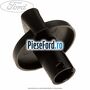 Buton aeroterma, fara ac cu soclu Ford Mondeo 1993-1996 1.6 i 16V 88 cp L1J benzina