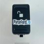 Buton alarma panou bord Ford Focus 2004-2007 1.8 TDCi 115 cp KKDA diesel