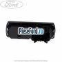 Buton avarie cu functie dezactivare airbag pasager an 09/2010-12/2014 Ford Galaxy 2007-2014 1.8 TDCi 100 cp FFWA diesel