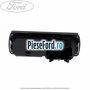 Buton avarie cu functie dezactivare airbag pasager an 09/2010-12/2014 Ford S-Max 2007-2014 2.2 TDCi 200 cp KNWA diesel