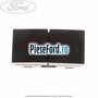 Buton avarie cu functie dezactivare airbag pasager Ford C-Max 2007-2011 1.8 TDCi 115 cp KKDA, KKDB diesel