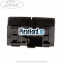 Buton avarie cu functie dezactivare airbag pasager Ford C-Max 2007-2011 2.0 TDCi 133 cp G6DC, G6DE, G6DF diesel | Foto 2