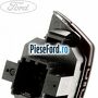 Buton avarie fara consola Ford Fiesta 2013-2017 1.5 TDCi 100 cp XUJH diesel | Foto 2