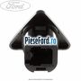 Buton avarie Ford Fiesta 2002-2005 1.6 16V 100 cp FYJA, FYJB benzina