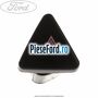 Buton avarie Ford Fiesta 2002-2005 1.6 16V 100 cp FYJA, FYJB benzina