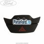 Buton avarie Ford Fiesta 2005-2008 1.3 69 cp A9JA, A9JB benzina