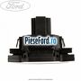 Buton avarie Ford Fiesta 2005-2008 1.6 16V 100 cp FYJA, FYJB benzina