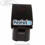 Buton avarie Ford Focus C-Max 2003-2007 2.0 TDCi 133 cp G6DC, G6DE, G6DF diesel
