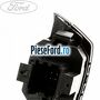 Buton avarie Ford Transit Courier 2014-2018 1.0 EcoBoost 100 cp SFCA, SFCB, SFCC, SFCD, SFCE benzina