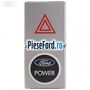 Buton avarie si start stop Ford Kuga 2008-2012 2.0 TDCI 140 cp UFDA diesel