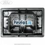 Buton blanc consola plafon Ford Transit 2014-2018 2.2 TDCi RWD 135 cp UHR5 diesel | Foto 3