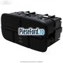 Buton comanda diferential Ford Ranger 2016-2020 2.2 TDCi 131 cp T22DD0P diesel