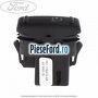 Buton comanda reglaj oglinda electrica cu functie rabatare Ford Focus C-Max 2003-2007 2.0 145 cp AODA, AODB, AODE, SYDA benzina