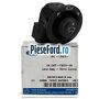 Buton comanda reglaj oglinda electrica cu functie rabatare Ford Mondeo 2000-2007 2.0 TDDI 115 cp D6BA, HJBA, HJBB, HJBC diesel
