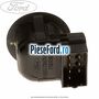 Buton comanda reglaj oglinda electrica Ford Fiesta 1996-2001 1.0 i 65 cp C4E benzina