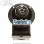 Buton comanda reglaj oglinda electrica Ford Fiesta 1996-2001 1.8 DI 75 cp RTN, RTP, RTQ diesel