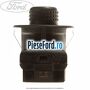 Buton comanda reglaj oglinda electrica Ford Focus 1998-2004 1.8 TDCi 115 cp F9DA, F9DB diesel