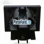 Buton consola centrala blanc Ford Transit 2014-2018 2.2 TDCi RWD 135 cp UHR5 diesel