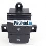 Buton consola centrala frana electrica Ford Focus Active 2019-2023 1.5 EcoBoost 150 cp YZDA benzina