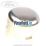 Buton cromat maneta frana mana Ford Grand C-Max 2011-2015 2.0 TDCi 136 cp UKDB diesel