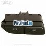 Buton degivrare parbriz si luneta Ford Focus 2011-2014 1.6 Ti 85 cp XTDA, XTDB benzina