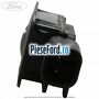 Buton deschidere hayon exterior echipare amortizor electric Ford C-Max 2011-2015 1.6 Ti 105 cp IQDA, IQDB benzina