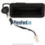 Buton deschidere portbagaj cu mufa Ford Focus 2004-2007 1.6 100 cp HWDA, HWDB, SHDA, SHDB, SHDC benzina