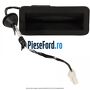 Buton deschidere portbagaj cu mufa Ford Kuga 2008-2012 2.0 TDCi 4x4 136 cp G6DG, UKDA diesel