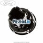 Buton deschidere portbagaj Ford Fiesta 2002-2005 1.25 16V 75 cp FUJA, FUJB benzina