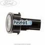 Buton deschidere portbagaj Ford Fiesta 2002-2005 1.25 16V 75 cp FUJA, FUJB benzina