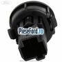 Buton deschidere portbagaj Ford Fiesta 2002-2005 1.4 16V 80 cp FXJA, FXJB benzina | Foto 5