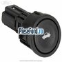 Buton deschidere portbagaj Ford Fiesta 2005-2008 1.25 16V 75 cp FUJA, FUJB benzina | Foto 3