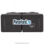 Buton dezaburire luneta Ford Fiesta 2005-2008 1.3 60 cp BAJA benzina