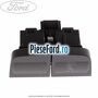 Buton dezactivare airbag pasager Ford C-Max 2007-2011 1.6 TDCi 90 cp GPDA, HHDA, HHDB diesel
