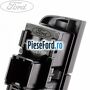 Buton dezactivare airbag pasager Ford C-Max 2007-2011 2.0 TDCi 133 cp G6DC, G6DE, G6DF diesel