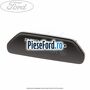Buton dezactivare airbag pasager Ford Transit Custom 2014-2018 2.2 TDCi 155 cp CVFF diesel
