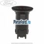Buton dezactivare airbag pasager locas cheie Ford Galaxy 2015-2023 2.0 TDCi 4x4 150 cp T7CI, T7CJ, T7CL diesel