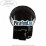 Buton dezactivare airbag pasager locas cheie Ford Mondeo 2014-2018 1.0 EcoBoost 125 cp M1CA, M1CB benzina | Foto 2