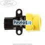 Buton dezactivare alimentare combustibil Ford Fiesta 2005-2008 1.25 16V 75 cp FUJA, FUJB benzina | Foto 2