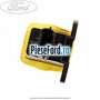 Buton dezactivare alimentare combustibil Ford Fiesta 2005-2008 ST150 150 cp N4JB benzina