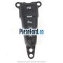 Buton dezactivare start stop cu sistem parcare Ford Focus 2014-2018 1.6 TDCi 115 cp T1DA, T1DB diesel