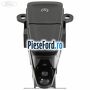 Buton dezactivare start stop Ford Focus 2014-2018 1.0 EcoBoost 100 cp M2DA, M2DB, M2DC, SFDA, SFDB benzina