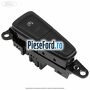 Buton dezactivare start stop Ford Focus 2014-2018 1.0 EcoBoost 125 cp M1DA, M1DC, M1DD benzina