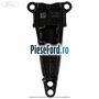 Buton dezactivare start stop Ford Focus 2014-2018 1.6 TDCi ECOnetic 105 cp NGDA, NGDB diesel