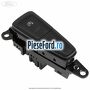 Buton dezactivare start stop Ford Focus 2014-2018 1.6 Ti 85 cp XTDA, XTDB benzina