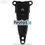 Buton dezactivare start stop Ford Focus 2014-2018 2.0 ST 250 cp R9DA, R9DB, R9DC, R9DD benzina | Foto 2