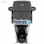 Buton dezactivare start stop Ford Focus 2014-2018 2.0 TDCi 150 cp T7DA, T7DB diesel