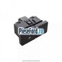Buton ESP Ford Fiesta 2005-2008 1.4 16V 80 cp FXJA, FXJB benzina