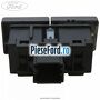 Buton ESP Ford Fusion 1.3 60 cp BAJA benzina