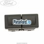 Buton ESP Ford Fusion 1.4 80 cp FXJA, FXJB, FXJC benzina